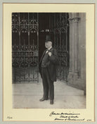 Charles M. Williams NPG x45030