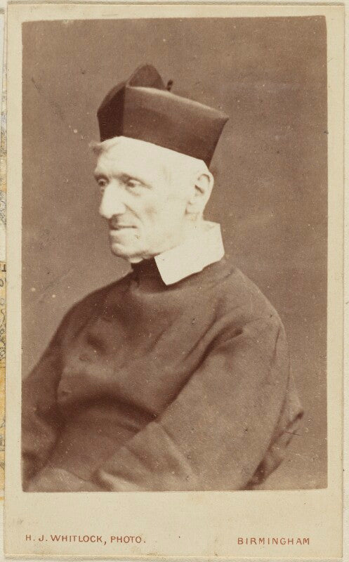 John newman npg ax9896