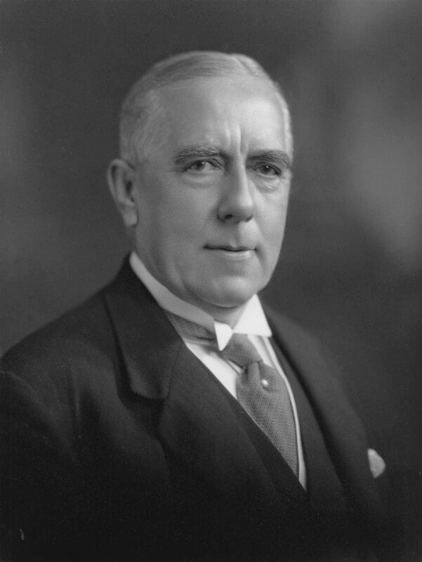 Richard whieldon barnett npg x69852