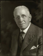 Sir Charles Henry Collett, 1st Bt NPG x150920