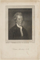 Thomas Sheridan NPG D14500