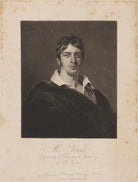 Charles Mayne Young NPG D36263