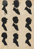 Tourists on the West Pier, Brighton NPG D46731