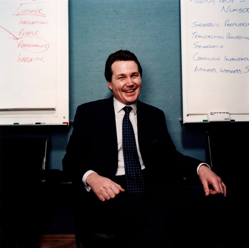 Andrew bonfield npg x88713