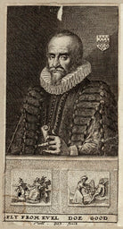 Sir John Hayward NPG D28010