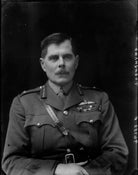 Hugh Montague Trenchard, 1st Viscount Trenchard NPG x66076