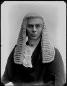 Claud Schuster, Baron Schuster NPG x154397