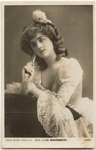 Lilian Braithwaite NPG x193633