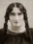 Lillah McCarthy NPG x83271