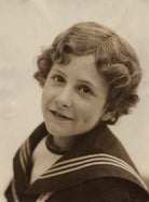 Lisa Steker NPG x85282