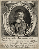 John Clavel NPG D28523