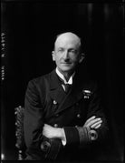 Edward Francis Bruen NPG x67138