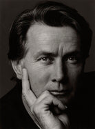 Martin Sheen NPG x35335