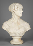 Felicia Dorothea Hemans NPG 5198