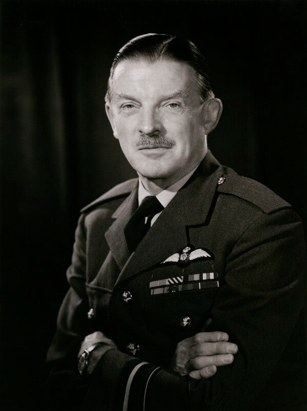 William daniel disbrey npg x167218