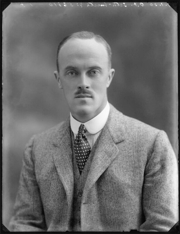 David seth smith npg x74993