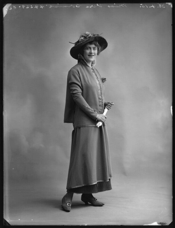 Vera cornish npg x102759