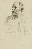 William Cosmo Monkhouse NPG 1884