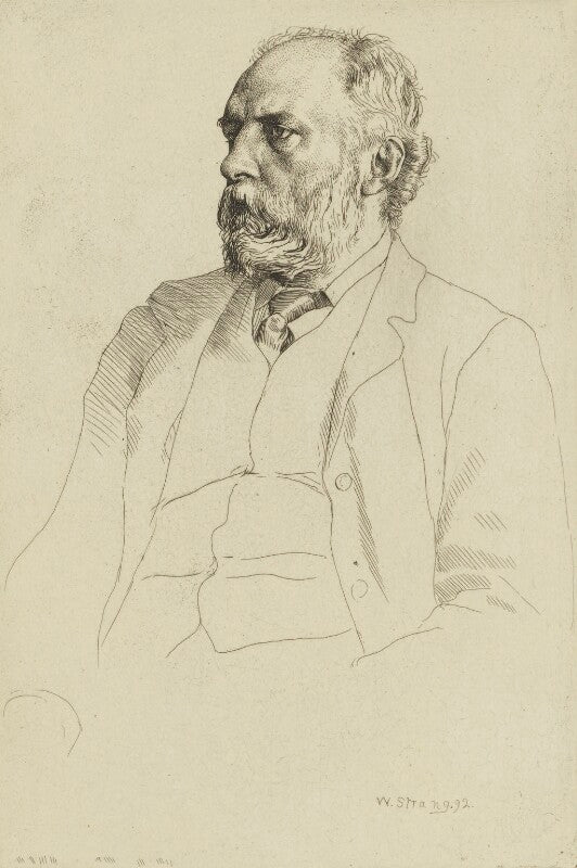 William cosmo monkhouse npg 1884