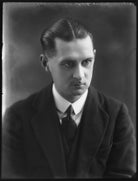 Prince George Imeretinsky NPG x120725