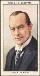 Peter Smith Dawson NPG D47184
