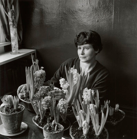 Doris Lessing NPG x132971