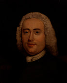 John Canton NPG 809