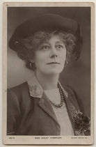 Violet Vanbrugh (Violet Augusta Mary Barnes) NPG x198059