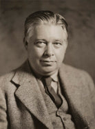 Valentine George Crittall, Baron Braintree NPG x84050