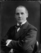 Sir Robert Burton-Chadwick, 1st Bt NPG x154320