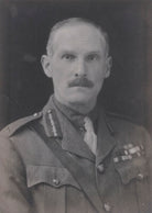 Edward Spencer Hoare Nairne NPG x66818