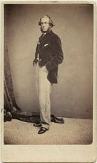 John Leech NPG x12405