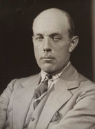 Roy Godfrey Bullen Spicer NPG x84829