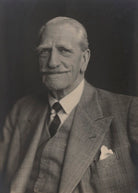 Sir (Charles) Aubrey Smith NPG x185335