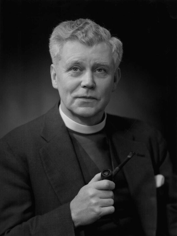 Donald bertram harris npg x170638