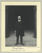 Sir Henry Simpson Lunn NPG x44863