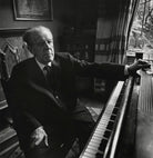 (Thomas) Harold Hunt Craxton NPG x7018