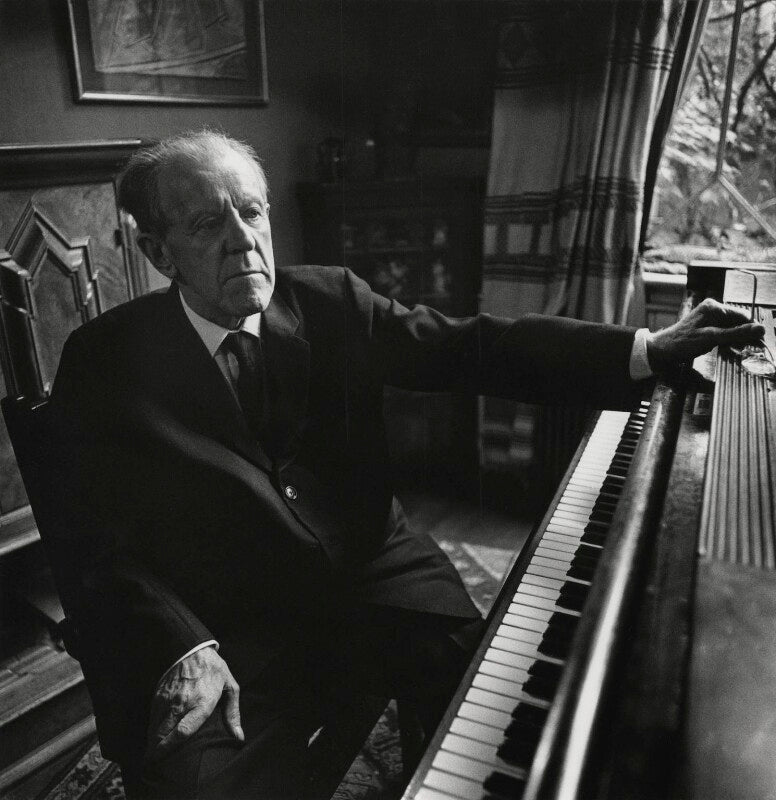 (thomas) harold hunt craxton npg x7018