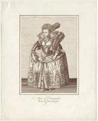 Anne of Denmark NPG D25728