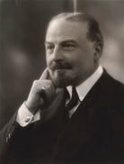 Luigi Solari NPG x84810