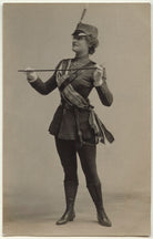 Nellie Navette NPG Ax160110