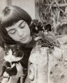 Marie-Thérèse Lelio NPG x134229