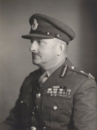 Douglas Bluett NPG x165347