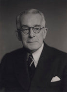 Sir Ernest Frederick Finch NPG x167535