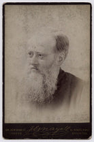 Wilkie Collins NPG x4183