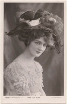 Lily Elsie NPG x201055