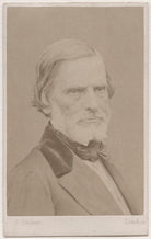 John Gibson NPG Ax7563