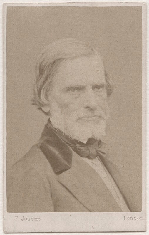 John gibson npg ax7563