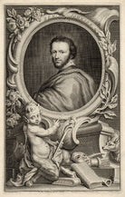 Called Benjamin ('Ben') Jonson NPG D27955