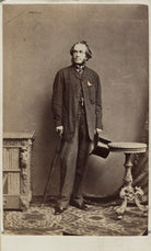 John Leech NPG Ax14883